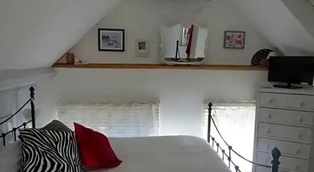 St.Catherine`s Cottage, The Old School House, Prenota Hotel Long Melford 