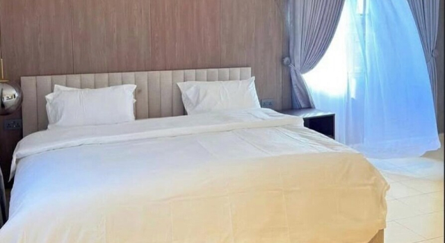 Whitefield Luxury Apartment, Book Apartment Epe Lagos State
