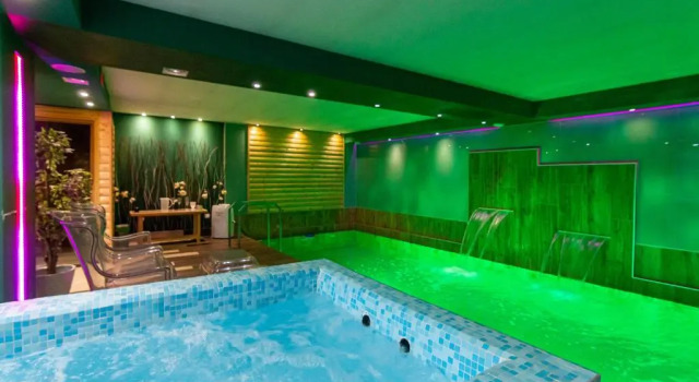 Apartament Joan Apartments & Spa