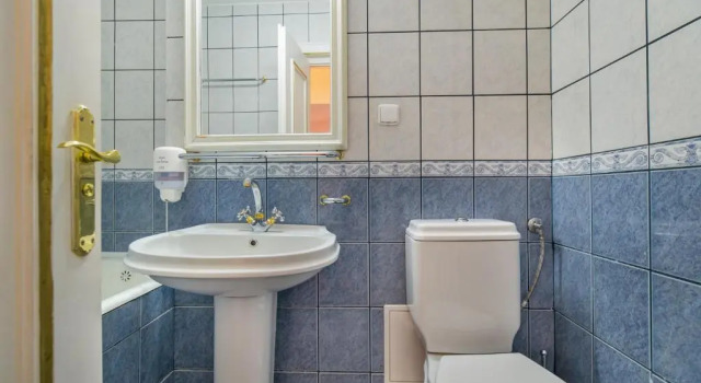 Люкс Hotel Cetate