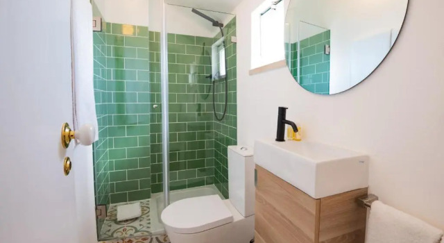 Апартаменты с 3 комнатами Villa Eira