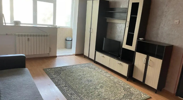 Apartament cu 2 camere, Забронировать Апартаменты/квартира Отели Констанцы с парковкой, рядом с Tabacariei Lake, Парковка