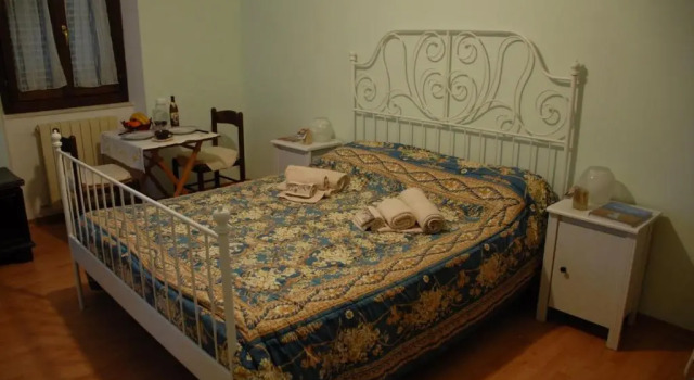 Апартаменты Fattoria Nonno Neno B&B
