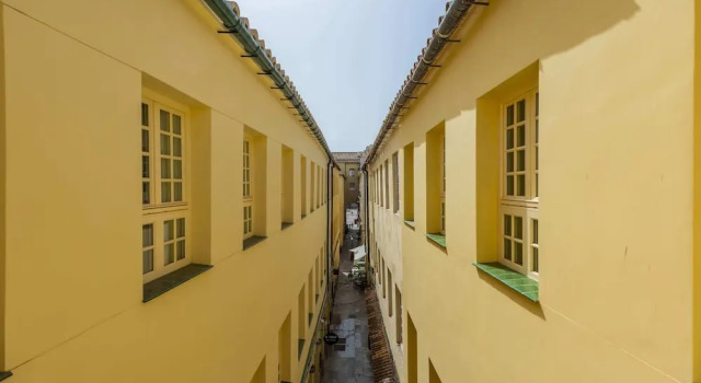Pasaje Chinitas 1628