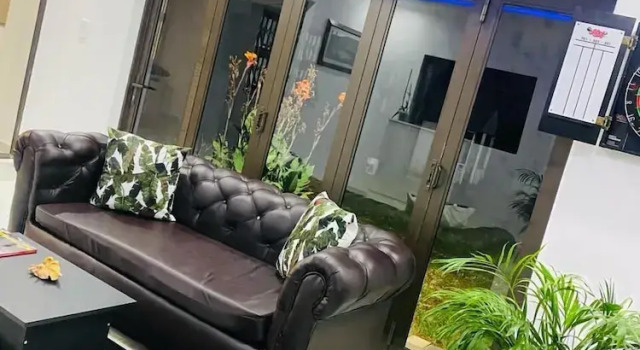 Airport Imperial Guest House, Boek Pension Kempton Park Gauteng