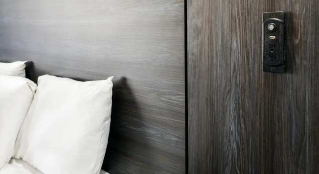 Номер Standard Parkside Inn Anaheim