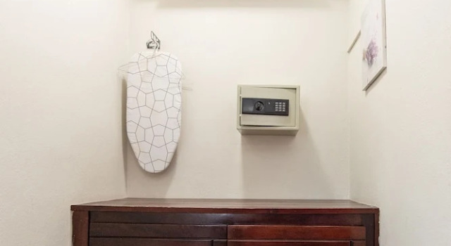 Номер Executive Hotel Casa Jum