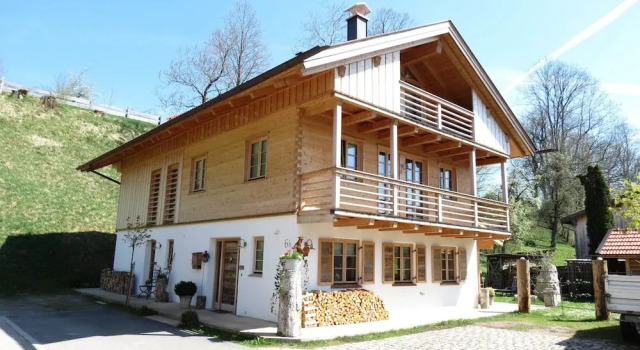 Mountainlodge Dorfhaus, Κράτηση Ξενοδοχείο Lenggries Βαυαρία