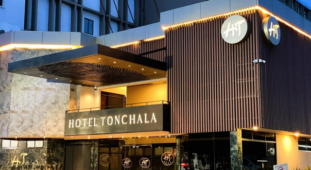 Hotel Tonchala