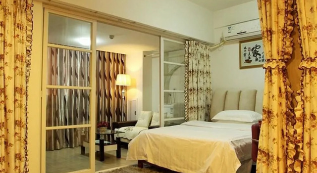 Dada Aparthotel - Chongqing, Prenota Residence Apart-hotel a Chongqing Area, Residence