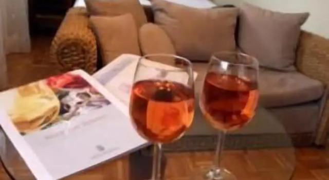 Номер Economy Wein-Träume