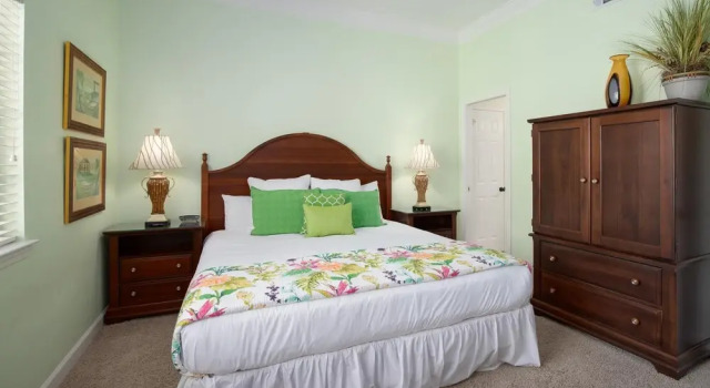 Tivoli 5292 at Sandestin, Varaa Hotelli Hotellit Emerald Coast uima-altaalla, Uima-allas