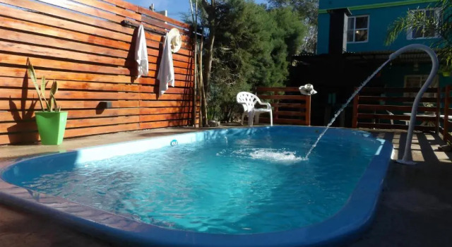 Номер Standard Bungalows Jovi