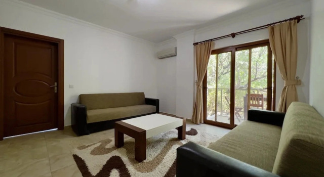 Номер Superior Veranda Otel Bozburun (+16)