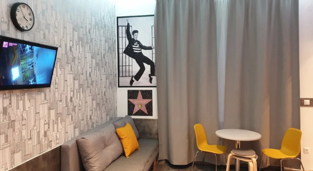 Elvis Apartment, Забронировать Апартаменты/квартира Апартаменты Будапешта, Апартаменты/квартира