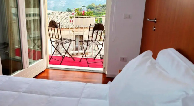 Двухместный номер Superior Hotel La Dimora di Piazza Carmine