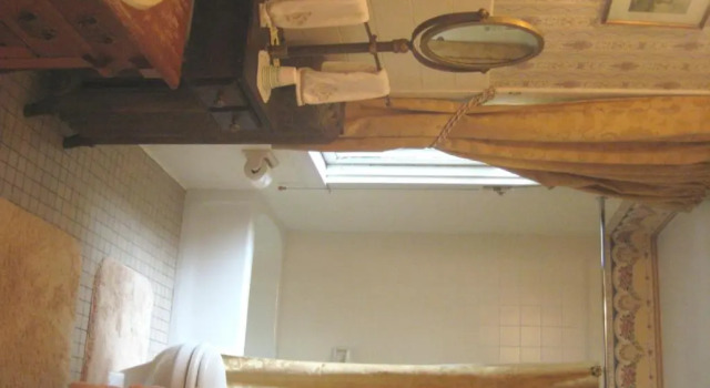 Двухместный номер Standard The Bridges Inn at Whitcomb House B&B