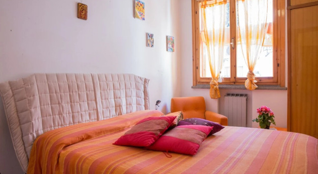 B&B La Gatta Blu, Забронировать Отель «постель и завтрак» Каттолика Побережье Римини