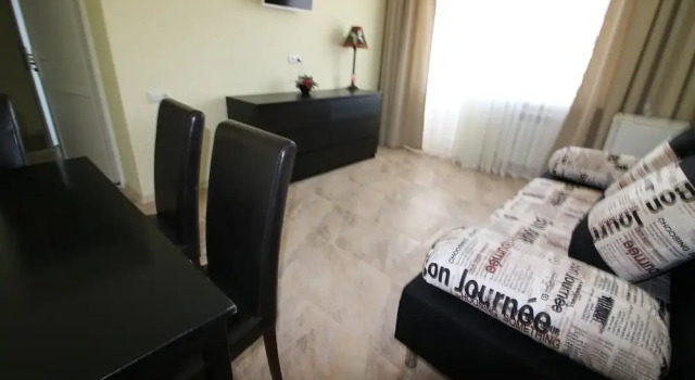Guest House Chernomorskaya 8A, Забронировать Гостевой дом Отели Побережья Анапы с парковкой, Парковка