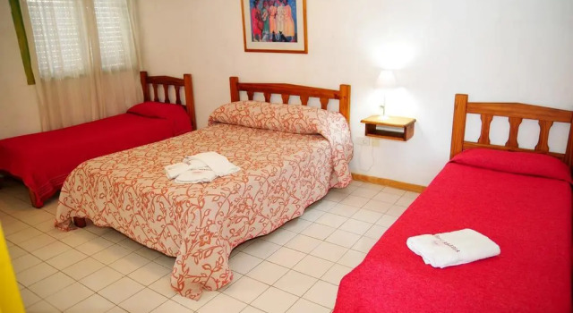 Hotel Abadia, Забронировать Отель Отели в центре Гуалегуайчу, в центре