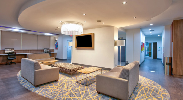 Holiday Inn DFW South by IHG