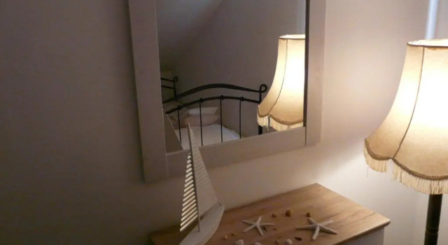 Apartments Sabioncello