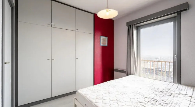 Apartment in Blankenberge Near the Pier, Rezerwuj Apartament Hotele w Bruksela z parkingiem, Parking