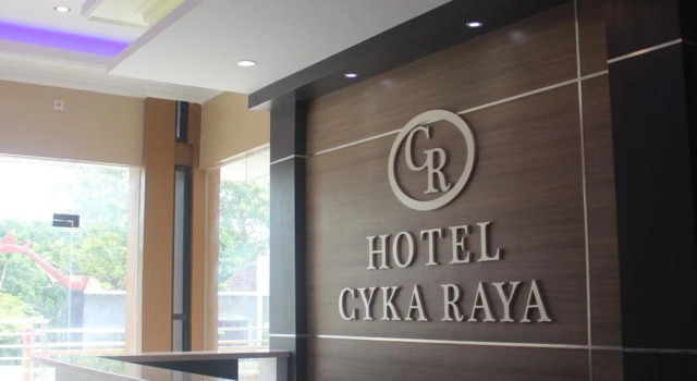 Cyka Raya Hotel, Забронировать Отель Вoнoсари Yogyakarta Province