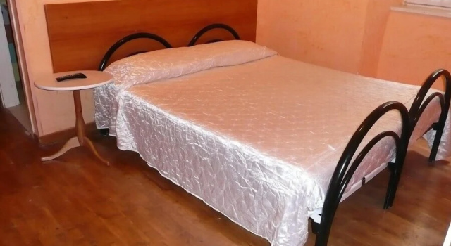 Номер Comfort Magic Place Guest House