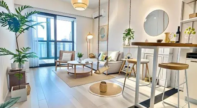 Люкс Xiazhixun Designer Hotel