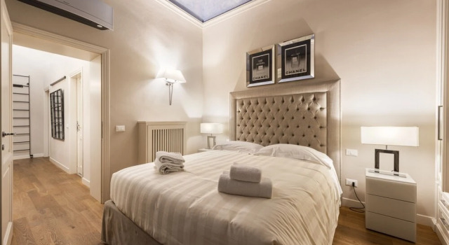 Rucellai Prestige by Mmega, Забронировать Апартаменты/квартира Торнабуони Флоренция, рядом с Площадь Кафедрального собора