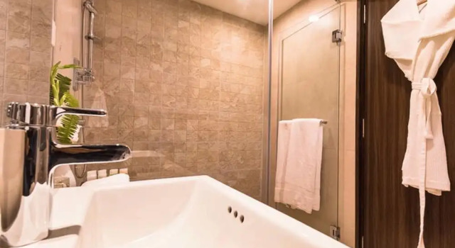 Номер Superior Ramada by Wyndham Kathmandu Dhumbarahi