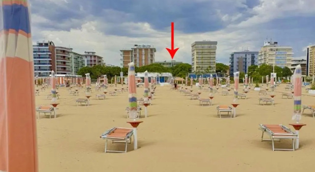 Апартаменты Grazioso Appartamento n 70 a Bibione a 100mt dal mare