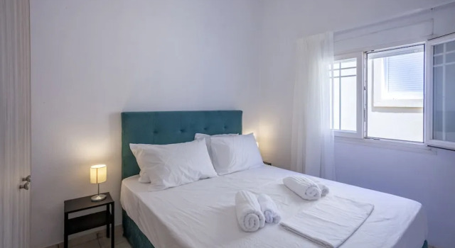 Коттедж Luxury Aris Luxury Apartments