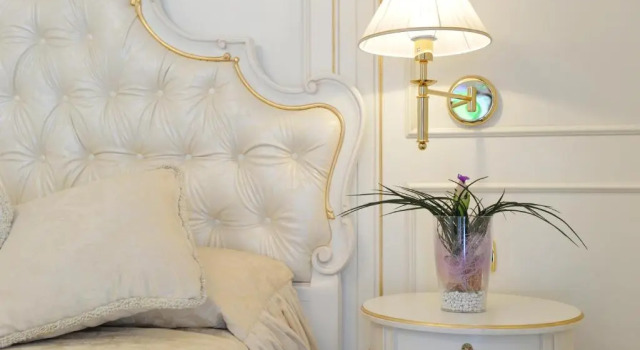 Люкс Hotel Ca DOro Tre Stelle Superior Adults only