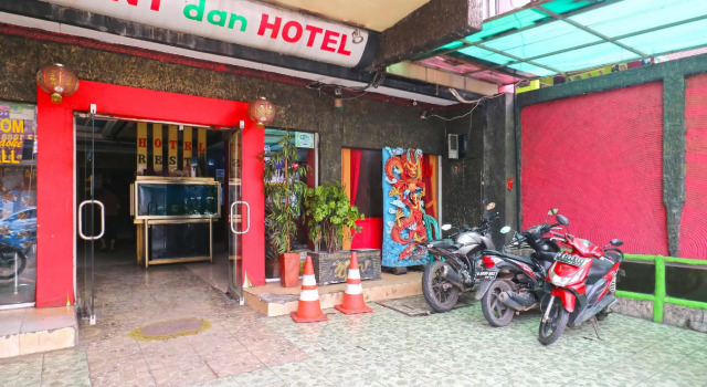 King Stone Hotel, Réserver Hôtel South Tangerang Banten