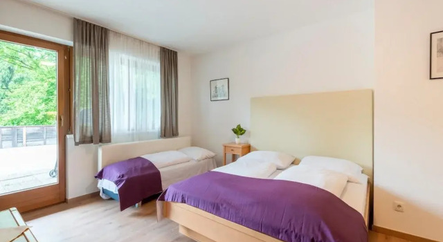 Апартаменты Classic Property in Kirchbichl