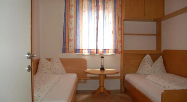 Appartementhaus Am Waalweg, Забронировать Отель Рифьяно Val Passiria