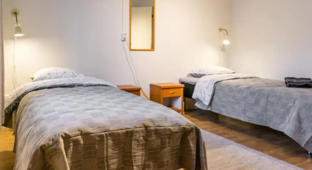 Motelli Online Oy, Book Motel Porvoo Southern Finland