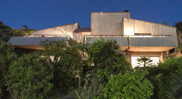 Villa Marinella Marine De Davia