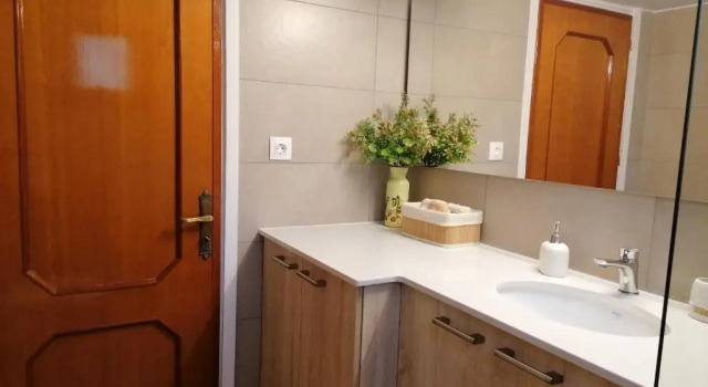Коттедж Vacation cozy home