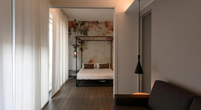B&B The Attico