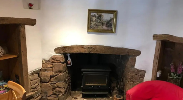 Inglenook Cottage