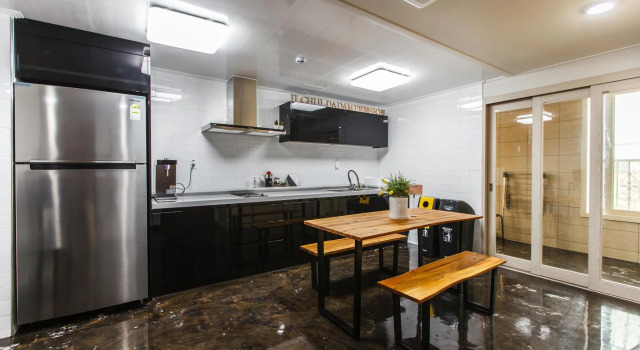 Ilchuldadam Pension, Rezervovat Hotel Seongsan Sogüpcho