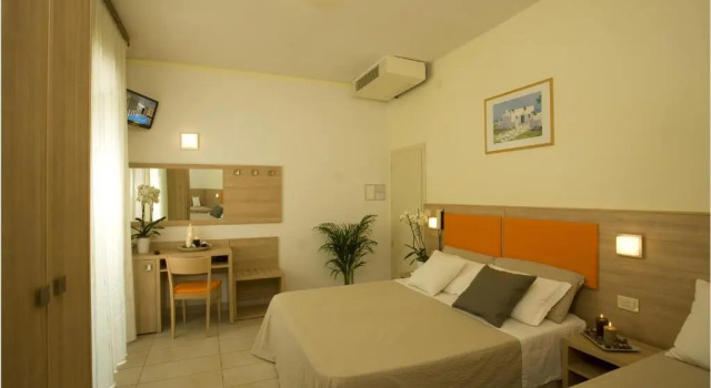 Номер Standard Hotel Consuelo