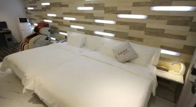 Suite Pandora Hotel
