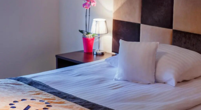 Одноместный номер Standard Boutique Hotels Bytom