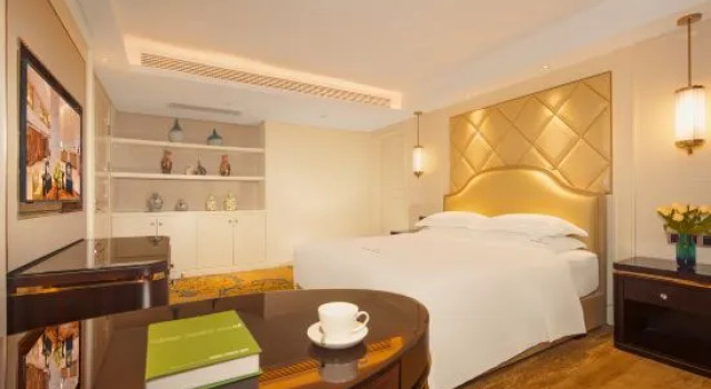 Suite Executive Baili Hotel