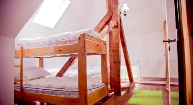 Pension Cabana Cetatile Ponorului, Prenota Hotel Padis Bihor