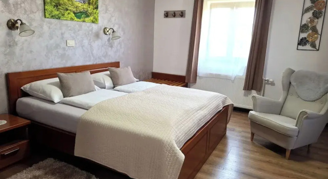 Plitvice Lakes VILLA PRICA, Book Villa Plitvica Selo 
